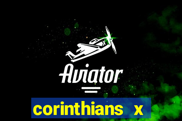 corinthians x cruzeiro o tampa da bola